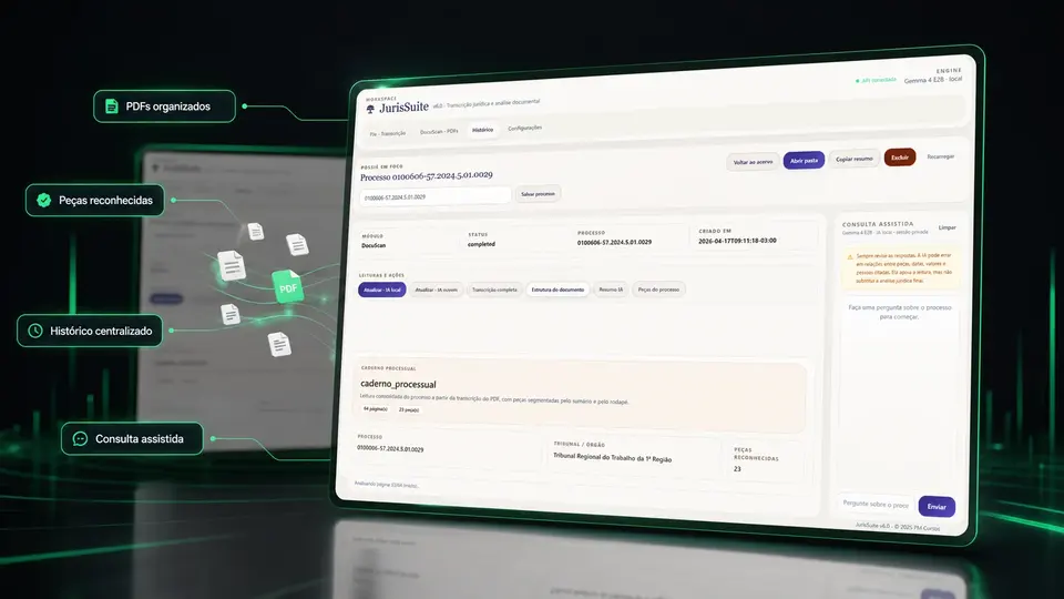DocuScan AI