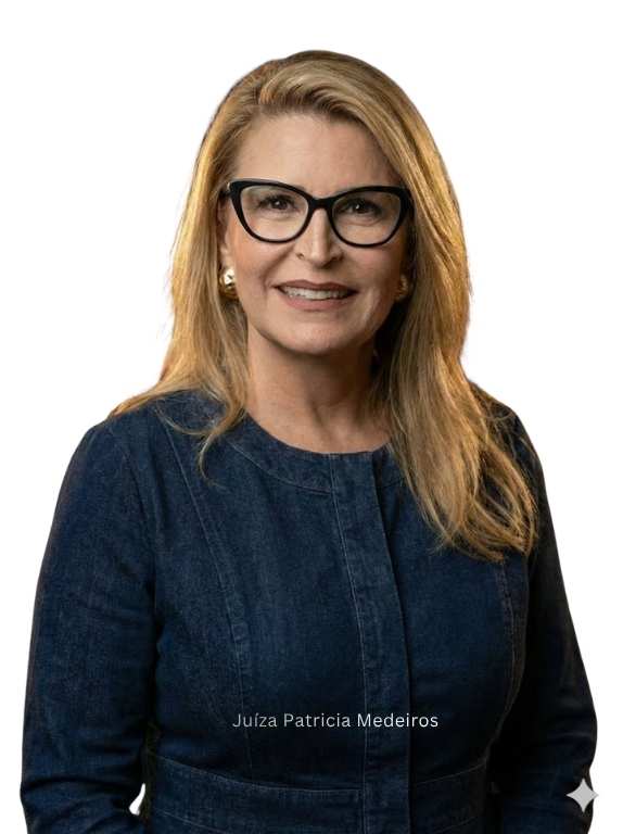 Dra. Patrícia Medeiros